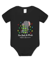 Baby Bodysuit - EU Baby Bodysuit - EU