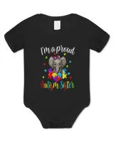 Baby Bodysuit - EU Baby Bodysuit - EU