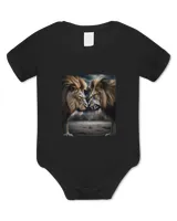 Baby Bodysuit - EU Baby Bodysuit - EU