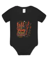Baby Bodysuit - EU Baby Bodysuit - EU