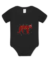 Baby Bodysuit - EU Baby Bodysuit - EU
