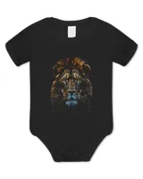 Baby Bodysuit - EU Baby Bodysuit - EU