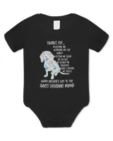 Baby Bodysuit - EU Baby Bodysuit - EU