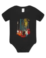Baby Bodysuit - EU Baby Bodysuit - EU