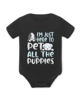 Baby Bodysuit - EU Baby Bodysuit - EU