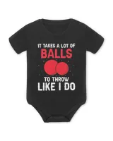 Baby Bodysuit - EU Baby Bodysuit - EU