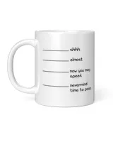 White Mug White Mug