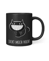 Black Mug Black Mug
