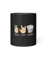 Black Mug 11oz Black Mug 11oz