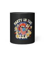 Black Mug 11oz Black Mug 11oz