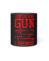 Black Mug 11oz Black Mug 11oz