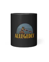 Black Mug 11oz Black Mug 11oz