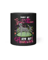 Black Mug 11oz Black Mug 11oz