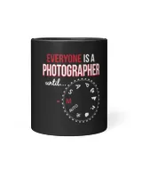 Black Mug 11oz Black Mug 11oz