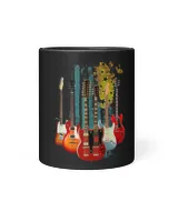 Black Mug 11oz Black Mug 11oz