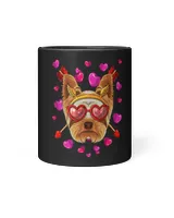Black Mug 11oz Black Mug 11oz