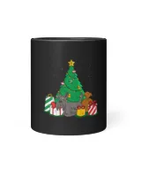 Black Mug 11oz Black Mug 11oz