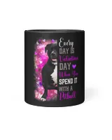 Black Mug 11oz Black Mug 11oz