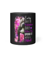 Black Mug 11oz Black Mug 11oz