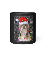 Black Mug 11oz Black Mug 11oz