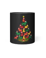 Black Mug 11oz Black Mug 11oz