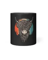 Black Mug 11oz Black Mug 11oz