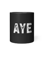 Black Mug 11oz Black Mug 11oz