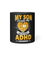 Black Mug 11oz Black Mug 11oz