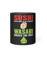 Black Mug 11oz Black Mug 11oz