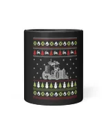 Black Mug 11oz Black Mug 11oz