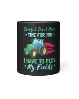 Black Mug 11oz Black Mug 11oz