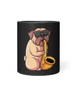 Black Mug 11oz Black Mug 11oz