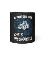 Black Mug 11oz Black Mug 11oz