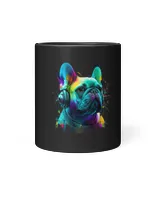 Black Mug 11oz Black Mug 11oz