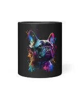 Black Mug 11oz Black Mug 11oz