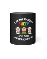 Black Mug 11oz Black Mug 11oz
