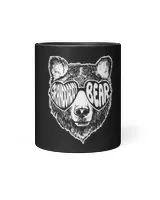 Black Mug 11oz Black Mug 11oz