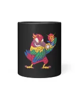 Black Mug 11oz Black Mug 11oz