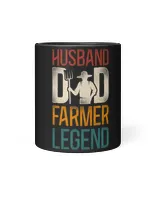 Black Mug 11oz Black Mug 11oz