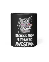 Black Mug 11oz Black Mug 11oz