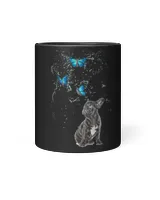 Black Mug 11oz Black Mug 11oz