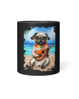 Black Mug 11oz Black Mug 11oz