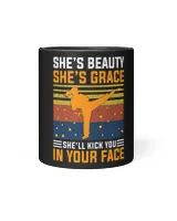 Black Mug 11oz Black Mug 11oz