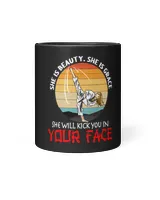 Black Mug 11oz Black Mug 11oz