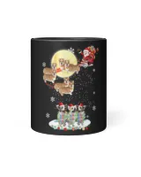 Black Mug 11oz Black Mug 11oz