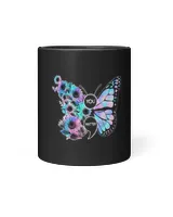Black Mug 11oz Black Mug 11oz
