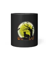 Black Mug 11oz Black Mug 11oz