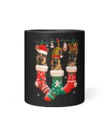 Black Mug 11oz Black Mug 11oz