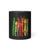 Black Mug 11oz Black Mug 11oz
