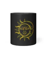 Black Mug 11oz Black Mug 11oz